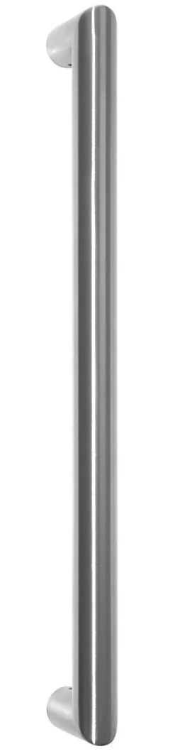 Clearance Hardwarexchange Poignée de tirage Diamètre 30 mm - Entraxe350 mm - INOX 304 poli