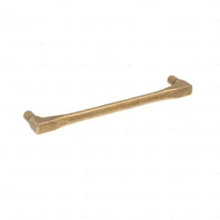 Clearance Hardwarexchange Poignée pour meubles en zamac Entraxe 160 Florence antique, Lot de 6