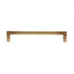 Clearance Hardwarexchange Poignée pour meubles en zamac Entraxe 160 Florence antique, Lot de 6