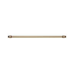 Clearance Hardwarexchange Poignée pour meubles en zamac Entraxe 320 Antique florence