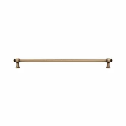 Clearance Hardwarexchange Poignée pour meubles en zamac Entraxe 320 Antique florence