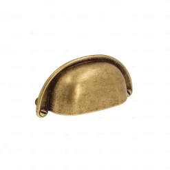Hot Hardwarexchange Poignée pour meubles en zamac Entraxe 64 Florence antique