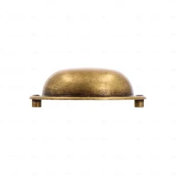 Hot Hardwarexchange Poignée pour meubles en zamac Entraxe 64 Florence antique