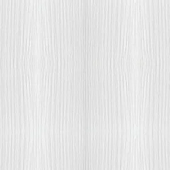Reivilo Poignée Premium Chêne Blanc à clé* Poignée Sur Rosace