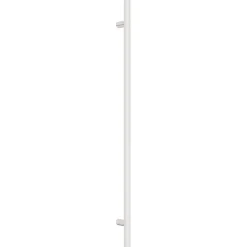 Discount Vidaxl Poignées d armoire 10 pcs argenté 320 mm acier inoxydable