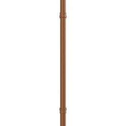 Vidaxl Poignées d armoire 10 pcs bronze 192 mm acier inoxydable