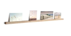 New Ariane Porte photo effet bois l.50 cm
