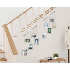 Umbra Porte photos escalier 5 cadres Exhibit* Cadre 10 X 15 Cm