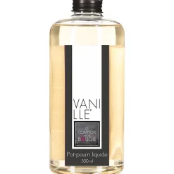 Sale Atmosphera Créateur D'Intérieur Pot - pourri - vanille - 500ml - Atmosphera