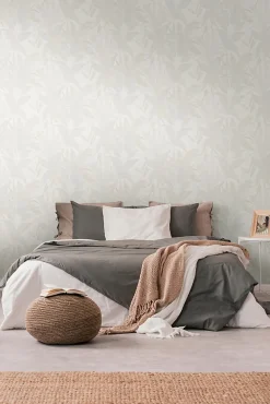 Best Profhome 396542-GU Papier peint style country légèrement texturé mat 5,33 m2