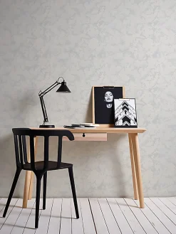 Sale Profhome 522016-GU Papier peint aspect crépi légèrement texturé mat 26,5 m2