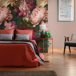 Clearance Profhome 398621-GU Papier peint photo lisse mat 1,59 m x 2,8 m