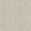 Clearance Profhome 366921-GU Papier peint de luxe exclusif texturé brillant 7,035 m2