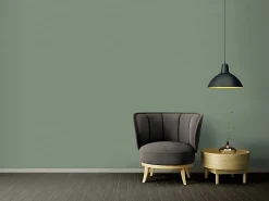 Sale Profhome 371787-GU Papier peint ton-sur ton légèrement texturé mat 5,33 m2