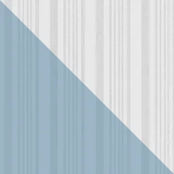 Profhome 571014-GU Papier peint à rayures légèrement texturé mat 5,33 m2* Papier Peint À Peindre