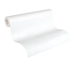 Profhome 963413-GU Papier peint texturé légèrement texturé mat 5,33 m2* Papier Peint À Peindre
