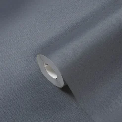Sale Profhome 387447-GU Papier peint unicolor légèrement texturé mat 5,33 m2