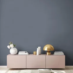 Sale Profhome 387447-GU Papier peint unicolor légèrement texturé mat 5,33 m2