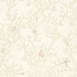 Clearance Profhome 344961-GU Papier peint de luxe exclusif légèrement texturé subtilement chatoyant 7,035 m2