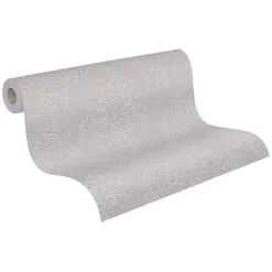 Best Profhome 397656-GU Papier peint baroque texturé satiné 5,33 m2