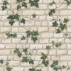 Profhome 980434-GU Papier peint nature légèrement texturé mat 5,33 m2* Papier Peint Imitant