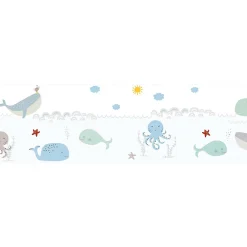 Best Profhome 403759-GU Papier peint motif animal légèrement texturé mat 0,75 m2