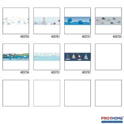 Best Profhome 403759-GU Papier peint motif animal légèrement texturé mat 0,75 m2