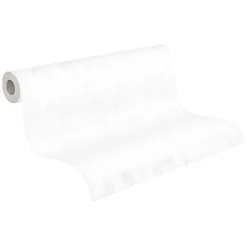 Profhome 963512-GU Papier peint texturé légèrement texturé mat 26,5 m2* Papier Peint À Peindre