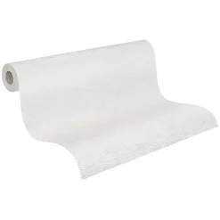 Best Profhome 574916-GU Papier peint aspect textile légèrement texturé mat 26,5 m2