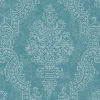 Discount Profhome 397654-GU Papier peint baroque texturé satiné 5,33 m2
