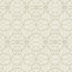 Profhome 370493-GU Papier peint baroque lisse subtilement chatoyant 7,035 m2* Papier Peint Baroque