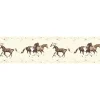 Sale Profhome 358382-GU Papier peint enfants lisse mat 0,65 m2