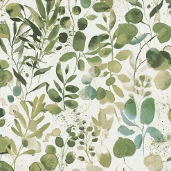 Best Profhome 396971-GU Papier peint nature légèrement texturé mat 5,33 m2
