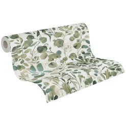 Best Profhome 396971-GU Papier peint nature légèrement texturé mat 5,33 m2