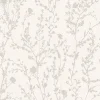 Best Profhome 395464-GU Papier peint ton-sur ton lisse satiné 5,33 m2