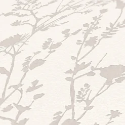 Best Profhome 395464-GU Papier peint ton-sur ton lisse satiné 5,33 m2
