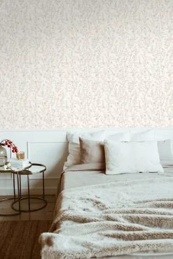 Best Profhome 395464-GU Papier peint ton-sur ton lisse satiné 5,33 m2