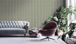 Discount Profhome 386913-GU Papier peint 3D légèrement texturé mat 5,33 m2