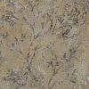 Sale Profhome 396501-GU Papier peint style country légèrement texturé et des accents métalliques 5,33 m2