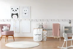Best Profhome 403755-GU Papier peint à motifs graphiques légèrement texturé mat 0,75 m2