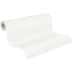 Profhome 355416-GU Papier peint aspect pierre carrelage texturé mat 5,33 m2* Papier Peint À Peindre