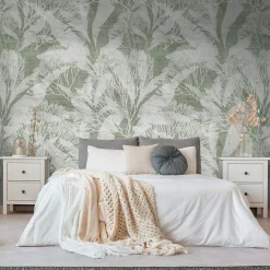 Best Profhome 398851-GU Papier peint photo lisse mat 1,59 m x 2,8 m