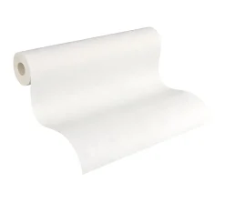 Profhome 643117-GU Papier peint aspect crépi légèrement texturé mat 5,33 m2* Papier Peint À Peindre