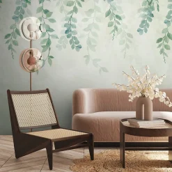 Discount Profhome 399071-GU Papier peint photo lisse mat 3,71 m x 2,8 m