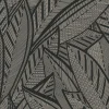 Clearance Profhome 399334-GU Papier peint à motifs graphiques légèrement texturé satiné 5,33 m2