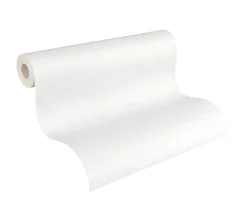 Profhome 574619-GU Papier peint aspect textile légèrement texturé mat 5,33 m2* Papier Peint À Peindre