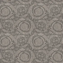 Profhome 935836-GU Papier peint de luxe exclusif texturé subtilement chatoyant 7,035 m2* Papier Peint Baroque