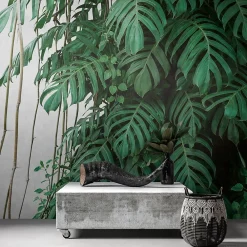 Discount Profhome 382411-GU Papier peint photo lisse mat 3,71 m x 2,8 m