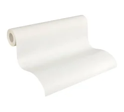 Profhome 571212-GU Papier peint aspect crépi légèrement texturé mat 5,33 m2* Papier Peint À Peindre