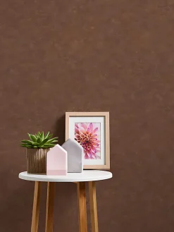 Best Profhome 377441-GU Papier peint ton-sur ton légèrement texturé mat 5,33 m2